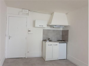 appartement à la location -   25000  BESANCON, surface 35 m2 location appartement - APR675842